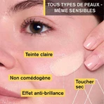 Uriage Bariésun Тонуючий крем SPF50+ Teinte Claire 50 мл: ціни та характеристики