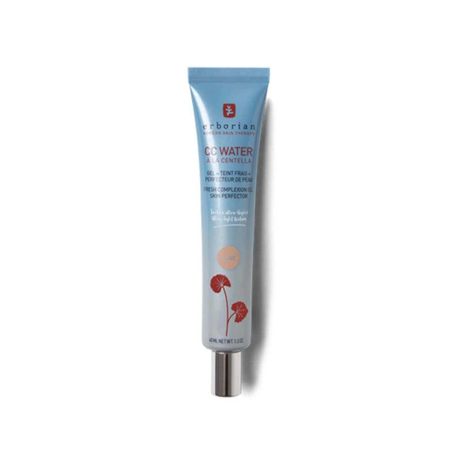 Erborian CC Water Complexion Gel полуниця 40 мл: ціни та характеристики