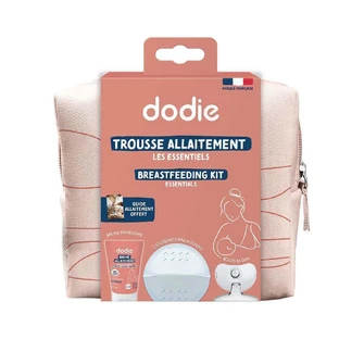Dodie Trousse от Essentiel для грудного вскармливания