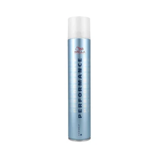 Wella Professionals Performance Ultra Hold Hairspray Лак для волос экстра фиксации, 500 мл