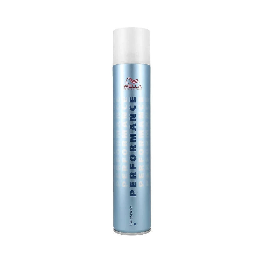 Wella Professionals Performance Ultra Hold Hairspray Лак для волос экстра фиксации, 500 мл: цены и характеристики