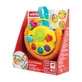 Интерактивная игрушка Руль с активными действиями, + 3 месяца, Winfun