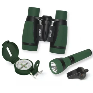 Набір Carson Outdoor  AdventurePak HU‑401 для маленьких дослідників