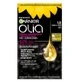Garnier Olia Краска для волос 1.0 Глубокий черный