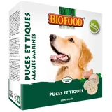 Biofood Средство от блох и клещей с Мариной 55 таблеток