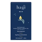 Hagi Ahoj Kapitan, зволожуючий крем-гель для обличчя для чоловіків, 50 мл: ціни та характеристики