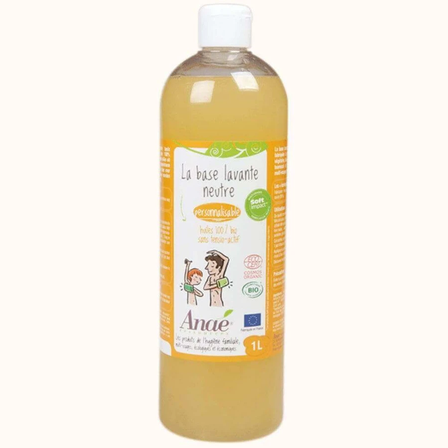Anae Neutral Bio Cleaner Base 1 л: цены и характеристики