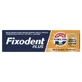 Крем для фіксації зубних протезів Plus Strong Bite, 40 г, Fixodent