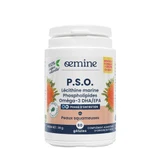 Oemine P.O.P 180 Geluli