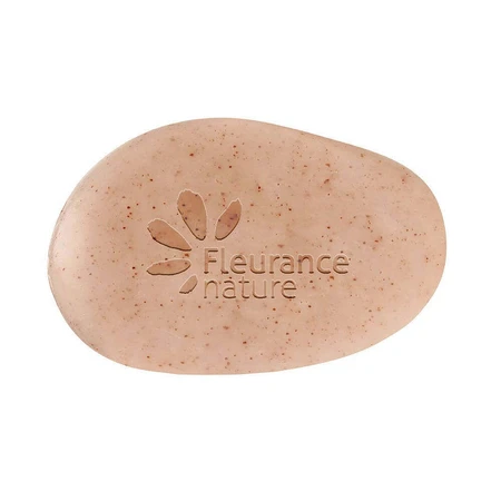Fleurance Nature Отшелушивающее мыло Дуэт Арган Био 100 г: цены и характеристики