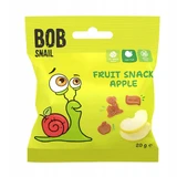 Фруктовое желе Bob Snail, яблоко, 20 г