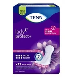 Урологические прокладки при недержании TENA Lady Maxi Night