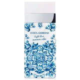 Dolce amp; Gabbana Light Blue Summer Vibes Apă de toaletă, 100 мл