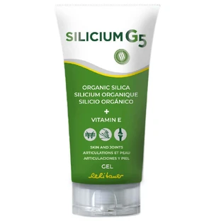 Silicium Laboratories Silicium G5 гель-туба 150 мл