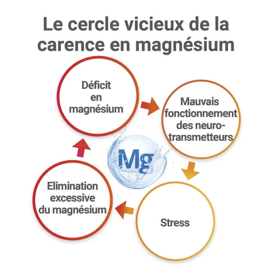 Mag 2 24h Marine Magnesium 2x 45 таблеток+15 таблеток: цены и характеристики