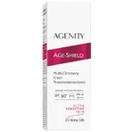 Agenity Age-Shield, мультизащитный антивозрастной крем, SPF 50, 50 мл: цены и характеристики