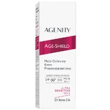 Agenity Age-Shield, мультизахисний антивіковий крем, SPF 50, 50 мл