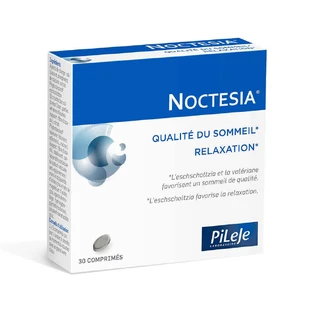 Pileje Noctesia Сон и расслабление 30 таблеток