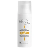 beBio Cosmetics, зволожуючий крем для обличчя, SPF 30, 50 мл