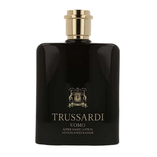 Trussardi Uomo флакон после бритья, 100 мл