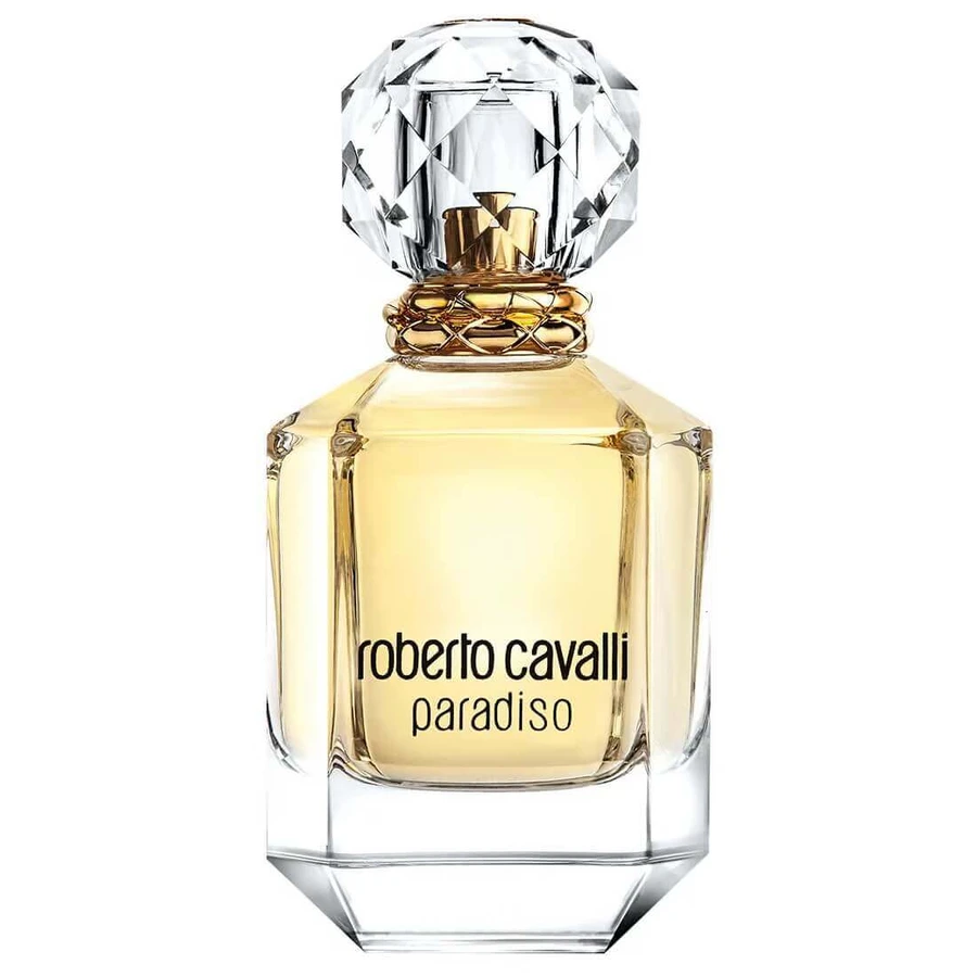 Roberto Cavalli Paradiso Парфумована вода, 75 мл: ціни та характеристики