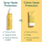 Caudalie Vinosun Сонцезахисний спрей Spf30 для обличчя та тіла 150 мл: ціни та характеристики