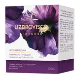 Uzdrovisco Virtuose Beauty Dimension, мультиліфтинговий крем, 50 мл
