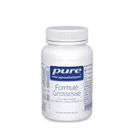 Pure Encapsulations Формула для вагітних 60 капсул: ціни та характеристики