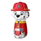 Paw Patrol 2в1 гель для душу; шампунь 2D Marshall дитячий гель для душу та шампунь, 400 мл