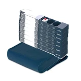 Biosynex Travel Pillbox