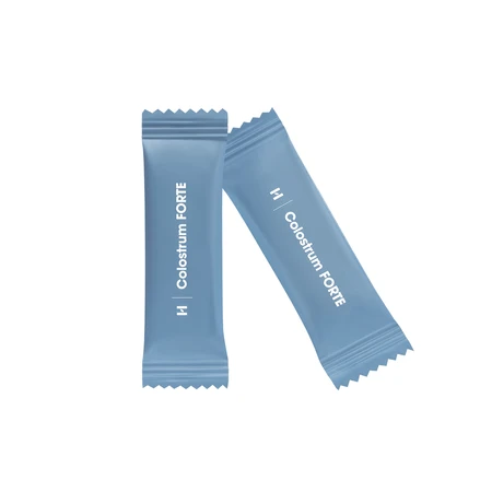 Health Labs Colostrum Forte, 30 пакетиков: цены и характеристики