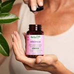 Herbalgem Gemmocaps Менопауза 30 капсул: ціни та характеристики