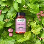 Herbalgem Gemmocaps Менопауза 30 капсул: ціни та характеристики