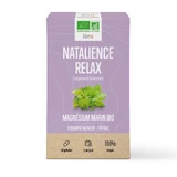 Lero Natalience Relax Bio Нервова рівновага та втома 30 капсул