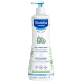 Mustela Мягкий очищающий гель для нормальной кожи 750 мл