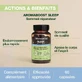 Pranarôm Aromaboost Sleep 60 Caspole