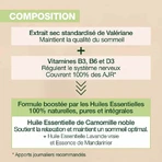 Pranarôm Aromaboost Sleep 60 Caspole: цены и характеристики