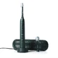 Oromed ORO-BRUSH periuță de dinți electrică sonică verde