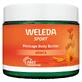Weleda Sport, массажное масло с арникой, 150 мл