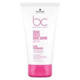 Schwarzkopf Professional PH 4.5 Color Freeze, средство для восстановления блеска окрашенных волос BC Bonacure 150 мл