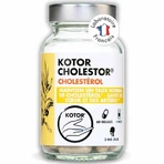 Kotor Pharma Colestor Cholesterol 60 капсул: цены и характеристики