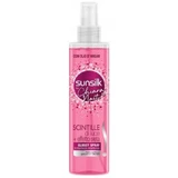 Sunsilk Спрей-блеск для тусклых и вьющихся волос, 200 мл