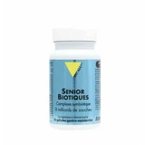 Vit'All+ Biotici senior 30 капсул