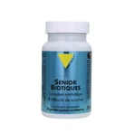 Vit'All+ Biotici senior 30 капсул: ціни та характеристики