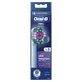 Удосконалена щітка Oral-B 3D White з CleanMaximiser x3