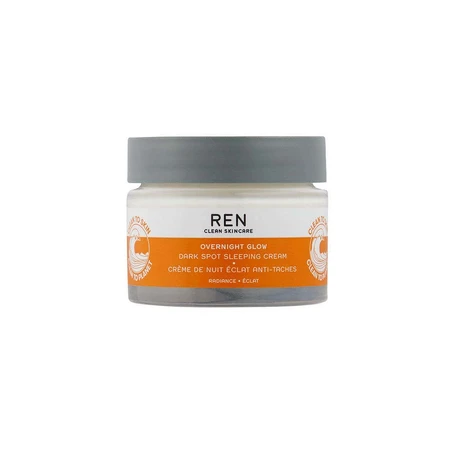 REN Clean Skincare Сяйво нічний крем проти макіяжу 50 мл: ціни та характеристики