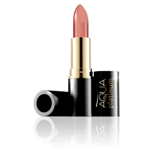 Зволожуюча помада Eveline Cosmetics Aqua Platinum Зволожуюча помада 480, 4 г