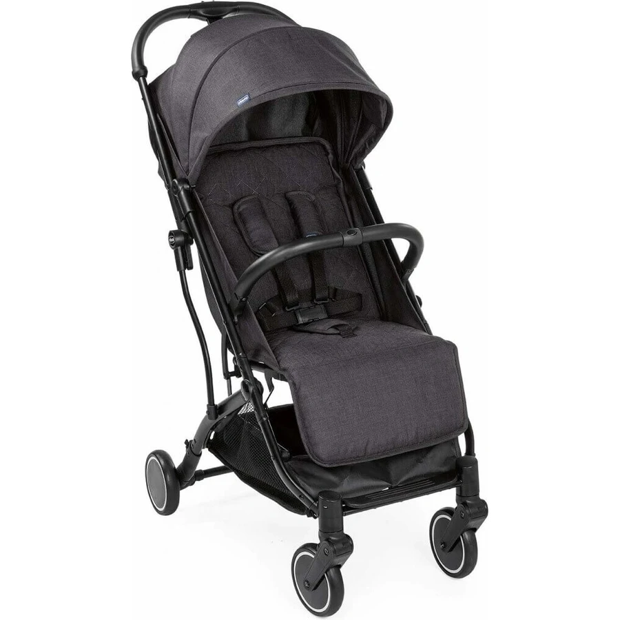 CHICCO Спортивна коляска-тростина Me Calypso Blue 1×1 шт: ціни та характеристики