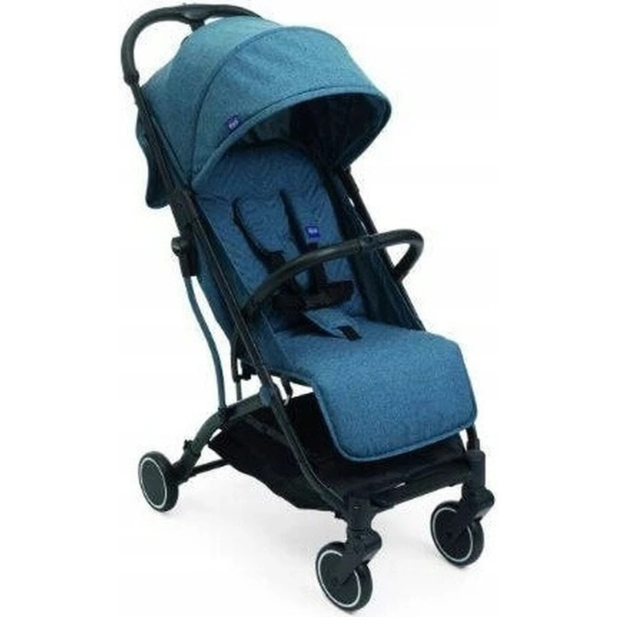 CHICCO Спортивна коляска-тростина Me Calypso Blue 1×1 шт: ціни та характеристики