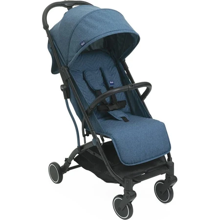 CHICCO Спортивна коляска-тростина Me Calypso Blue 1×1 шт: ціни та характеристики